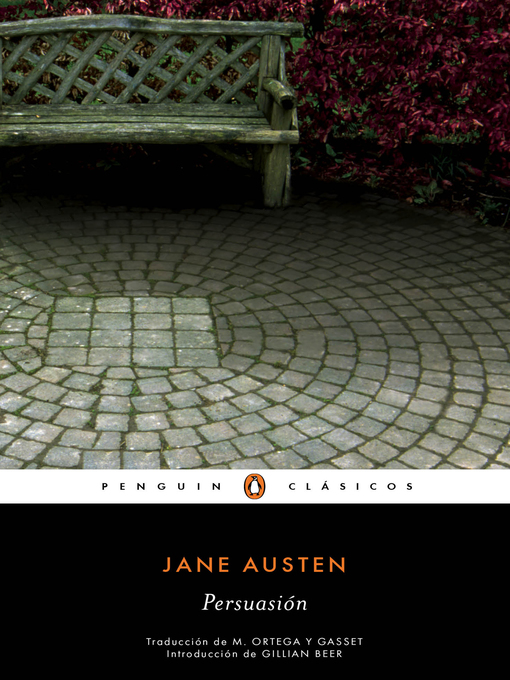 Title details for Persuasión (Los mejores clásicos) by Jane Austen - Available